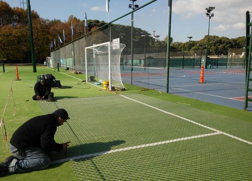 Areas Deportivas